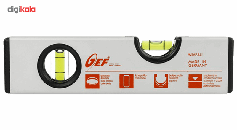 تراز اچ تی اینسترومنتس مدل 92020