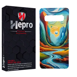 HEPRO MC Cover for SAMSUNG GALAXY S10