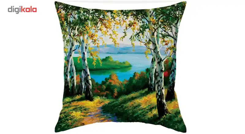 کوسن سایز بزرگ رنس مدل S3-10115