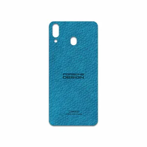 MAHOOT BL-PRDS Cover Sticker for Samsung Galaxy M20