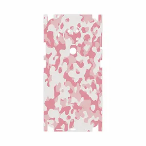 MAHOOT Army-Pink-FullSkin Cover Sticker for Nokia 5.4