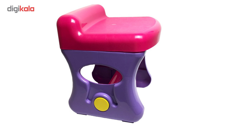 میز تحریر کودک مدل Learning Desk 1