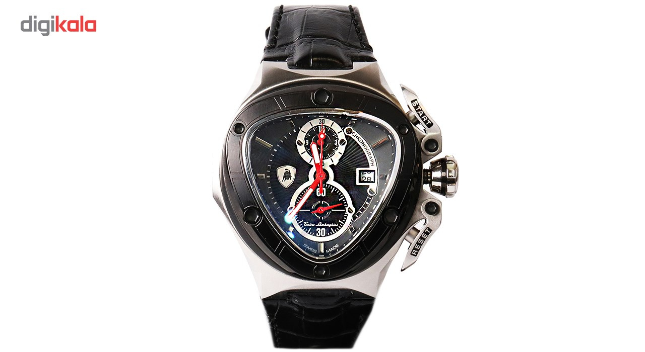 ساعت مچی عقربه ای زنانه تونینو لامبورگینی مدل TL-8918