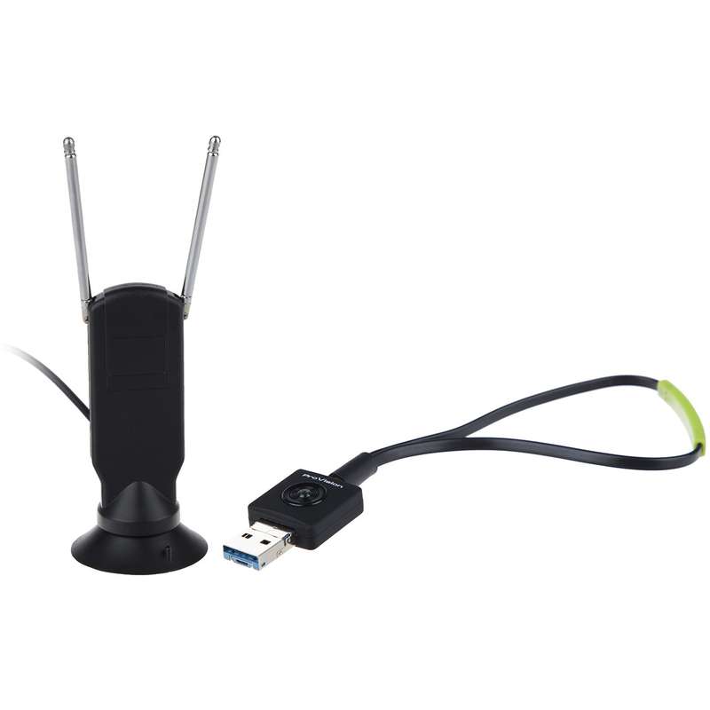 گیرنده دیجیتال همراه پرو ویژن مدل UT-8