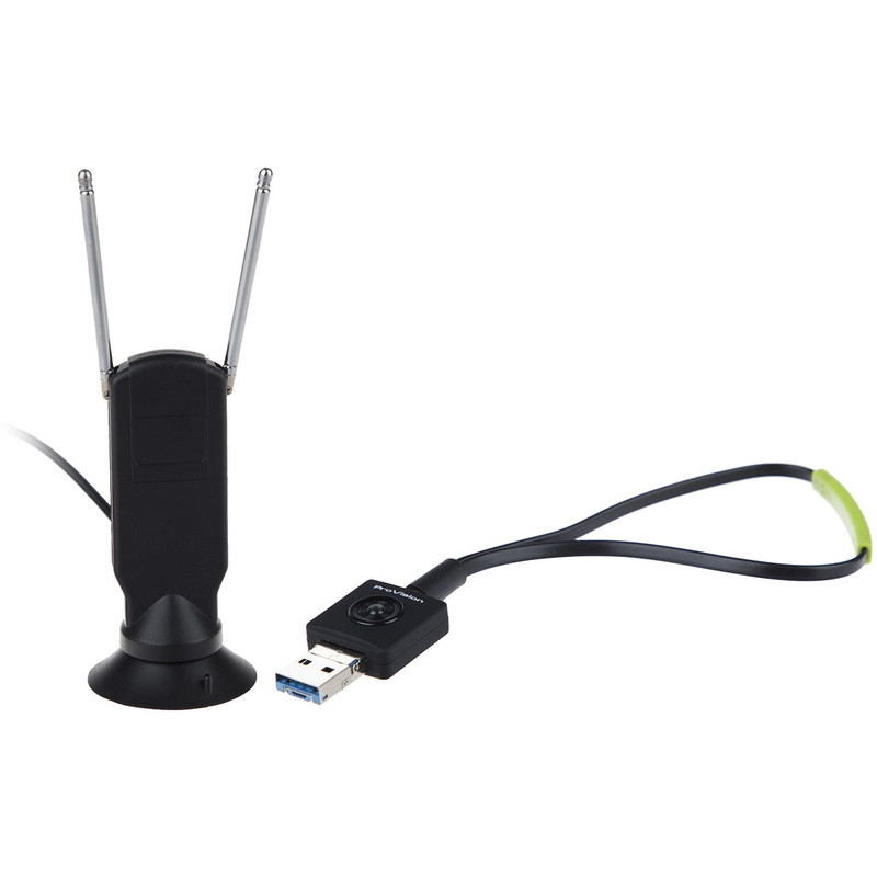 گیرنده دیجیتال همراه پرو ویژن مدل UT-8