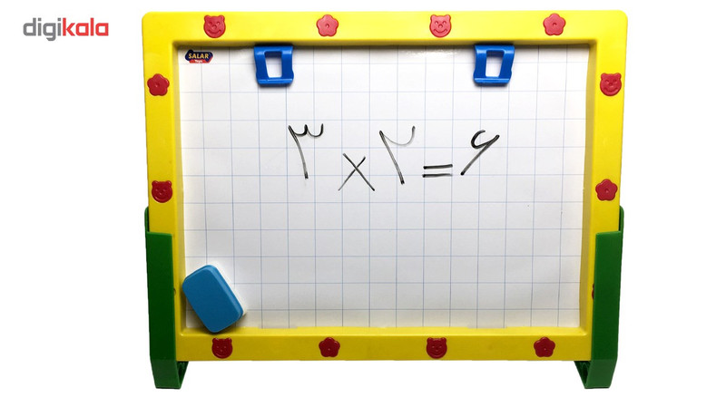 میز تحریر کودک مدل Learning Desk 1