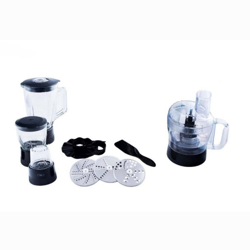 آبمیوه گیری گوسونیک مدل GSI_720