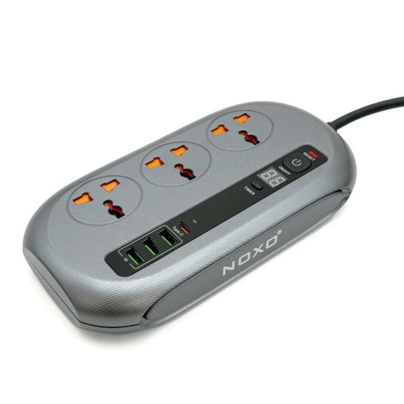 چندراهی نوکسو مدل psn-1