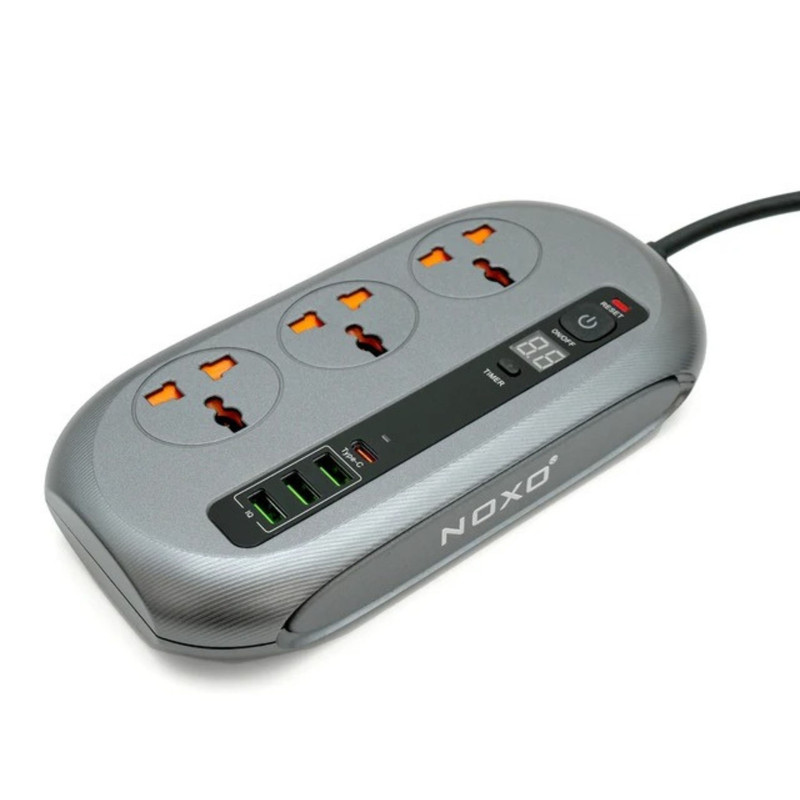 چندراهی نوکسو مدل psn-1