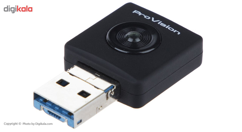 گیرنده دیجیتال همراه پرو ویژن مدل UT-8