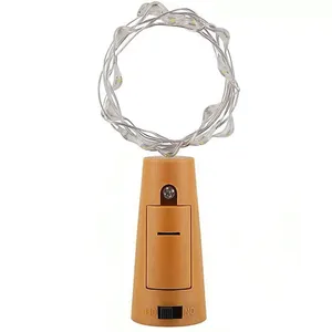ریسه ال ای دی مدل Bottle Light/2m