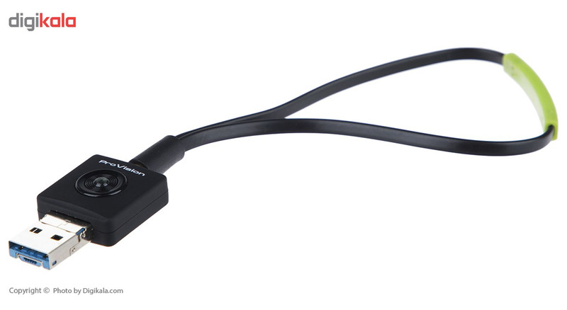 گیرنده دیجیتال همراه پرو ویژن مدل UT-8