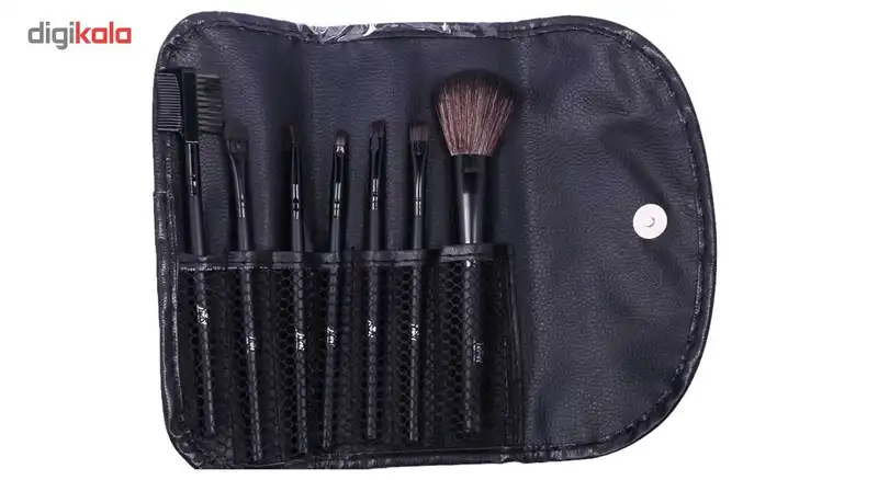 ست 7 عددی برس گونه جویل