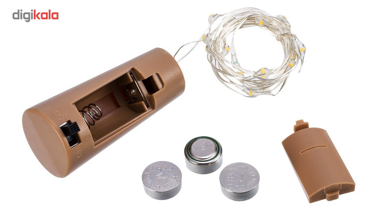 ریسه ال ای دی کد Bottle Light/2m