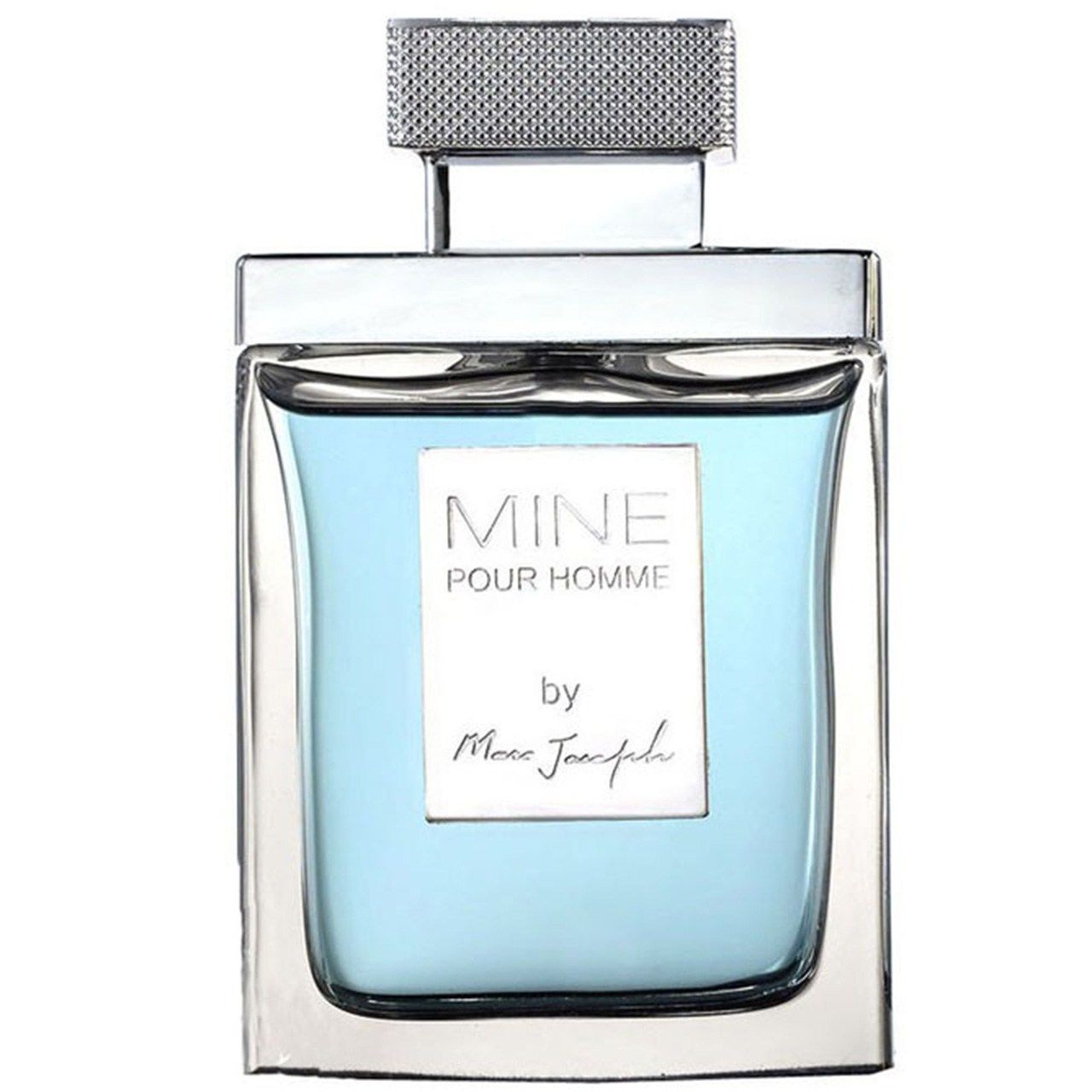 ادو پرفیوم مردانه مارک ژوزف مدل Mine Pour Homme حجم 100 میلی لیتر -  - 1