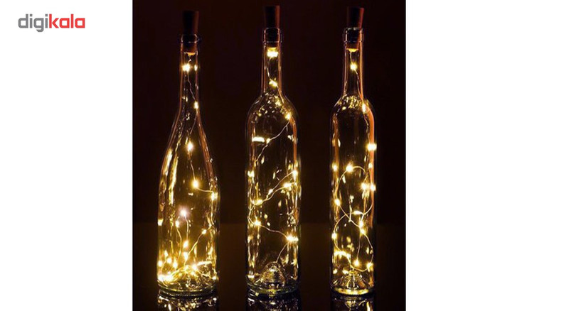 ریسه ال ای دی کد Bottle Light/2m
