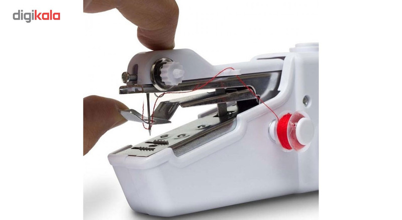 چرخ خیاطی دستی مدل استیچ