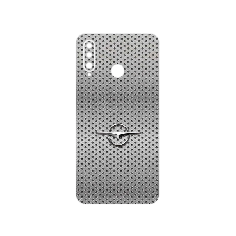 برچسب پوششی ماهوت مدل Haima مناسب برای گوشی موبایل هوآوی P30 Lite (48 MP Camera)