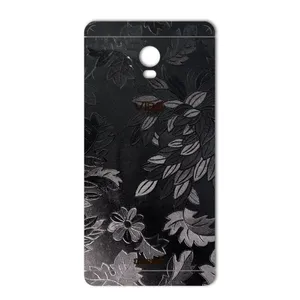 MAHOOT Wild-flower Texture Cover Sticker for Lenovo Vibe P1