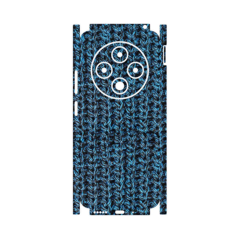برچسب پوششی ماهوت مدل Fabric Texture 2-FullSkin مناسب برای گوشی موبایل شیائومی Redmi 14C