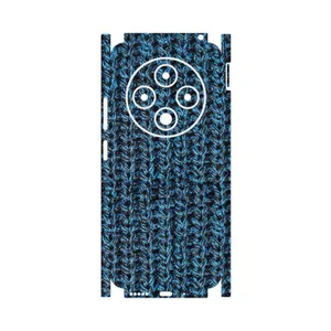 MAHOOT Fabric Texture 2-FullSkin Cover Sticker for Xiaomi Redmi 14C
