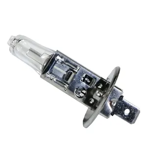 لامپ هالوژن خودرو لایت استار مدل H1.12v.100w.P14.5S