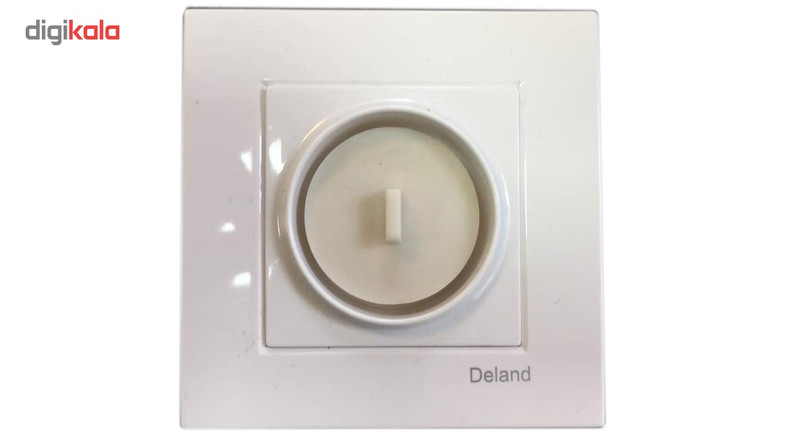 درپوش پریز برق مدل 01 بسته 10 عددی