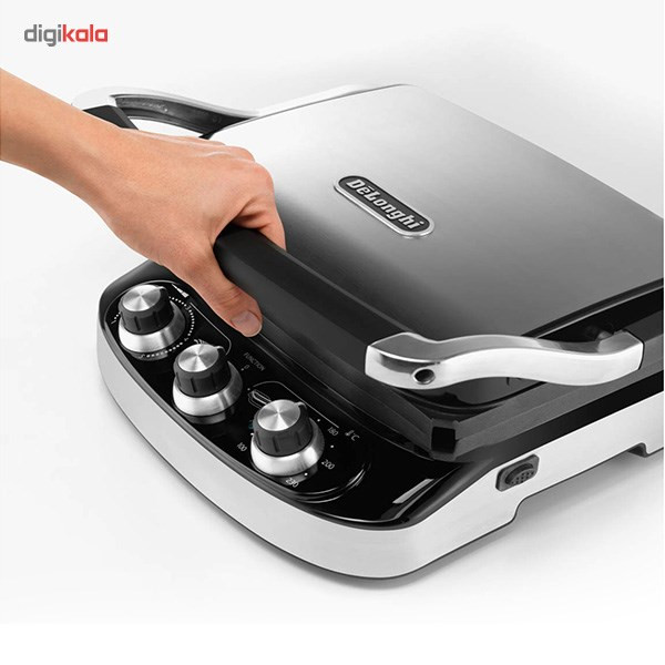 گریل دلونگی CGH900