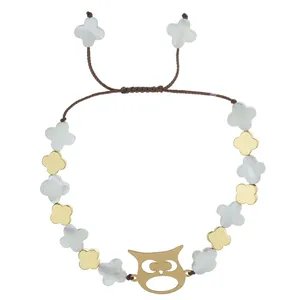 Maahak MB0366 Gold Bracelet