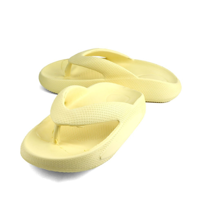 دمپایی لاانگشتی زنانه مدل نیلو