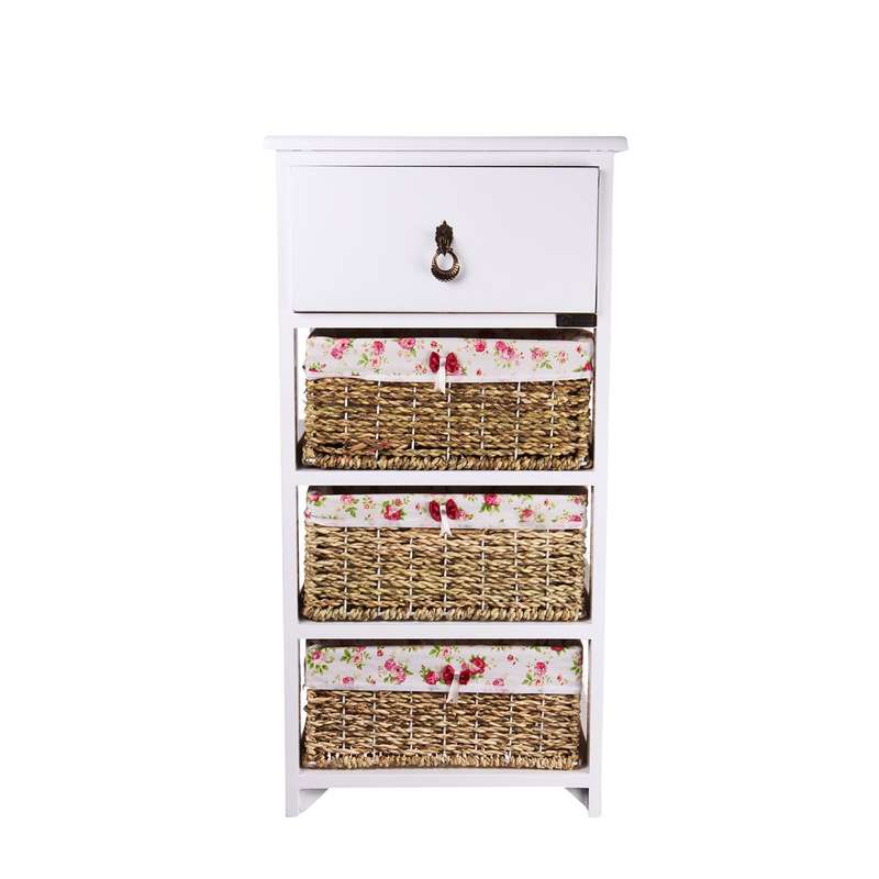 سبد سیب زمینی و پیاز عروس نوین کد 111072