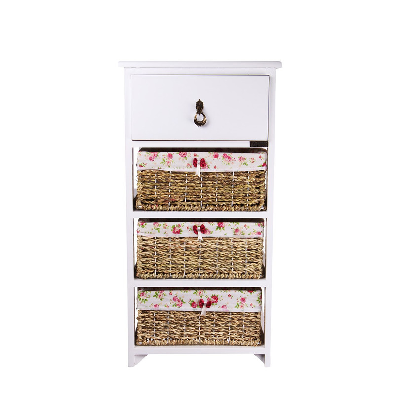 سبد سیب زمینی و پیاز عروس نوین کد 111072