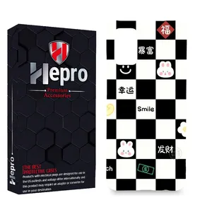 HEPRO MC Cover for Samsung Galaxy A02S