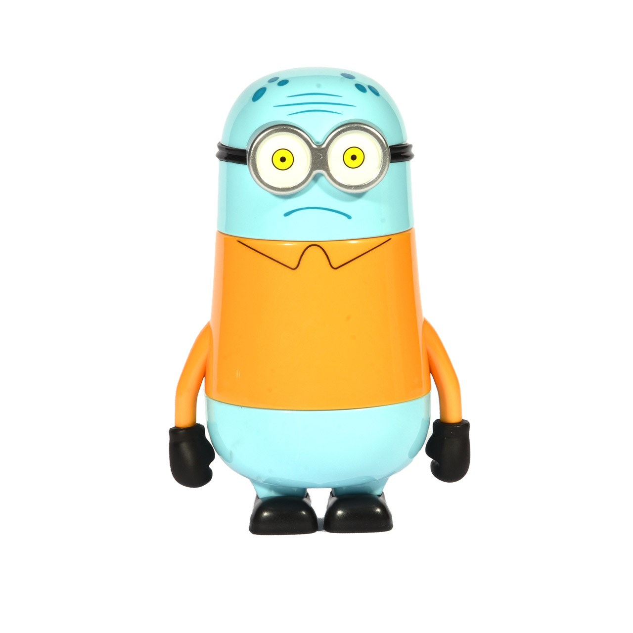 فلاسک کودک تینوکس طرح Minion مدل BLUE