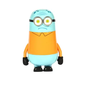 فلاسک کودک تینوکس طرح Minion مدل BLUE