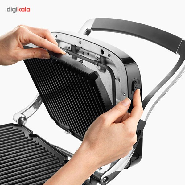 گریل دلونگی CGH900