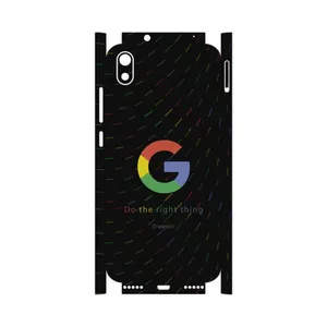 MAHOOT  Ggl-FullSkin Cover Sticker for Xiaomi Redmi 7A