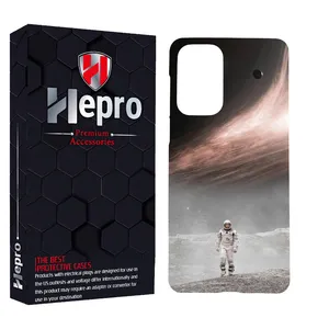 HEPRO MC Cover for XIAOMI Redmi Note 11 4G / Note 11S
