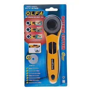 Olfa RTY-2-NS Roller Cutter