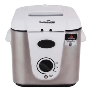 سرخ کن سان هوس مدل DF-450