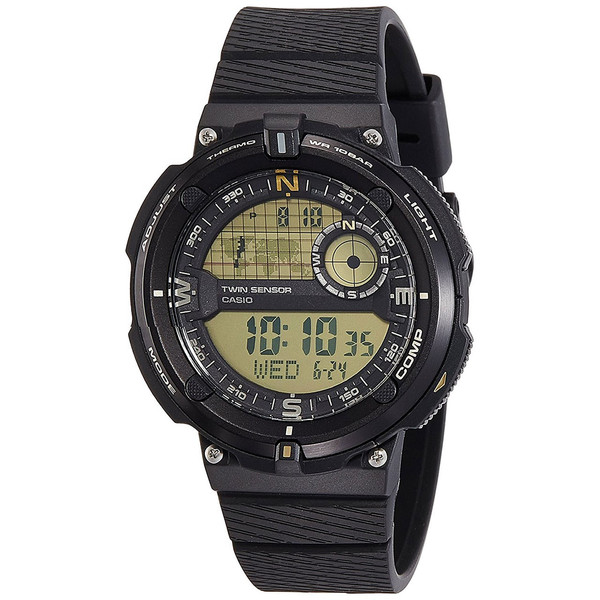 ساعت مچی دیجیتالی مردانه کاسیو مدل SGW-600H-9ADR