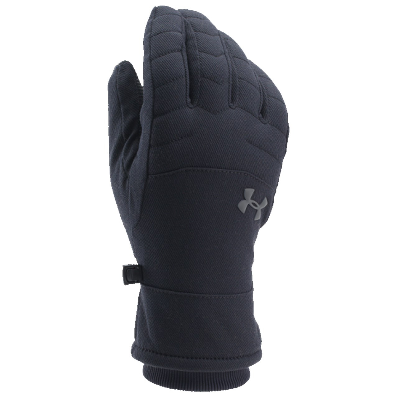دستکش مردانه آندر آرمور مدل UA Reactor Quilted