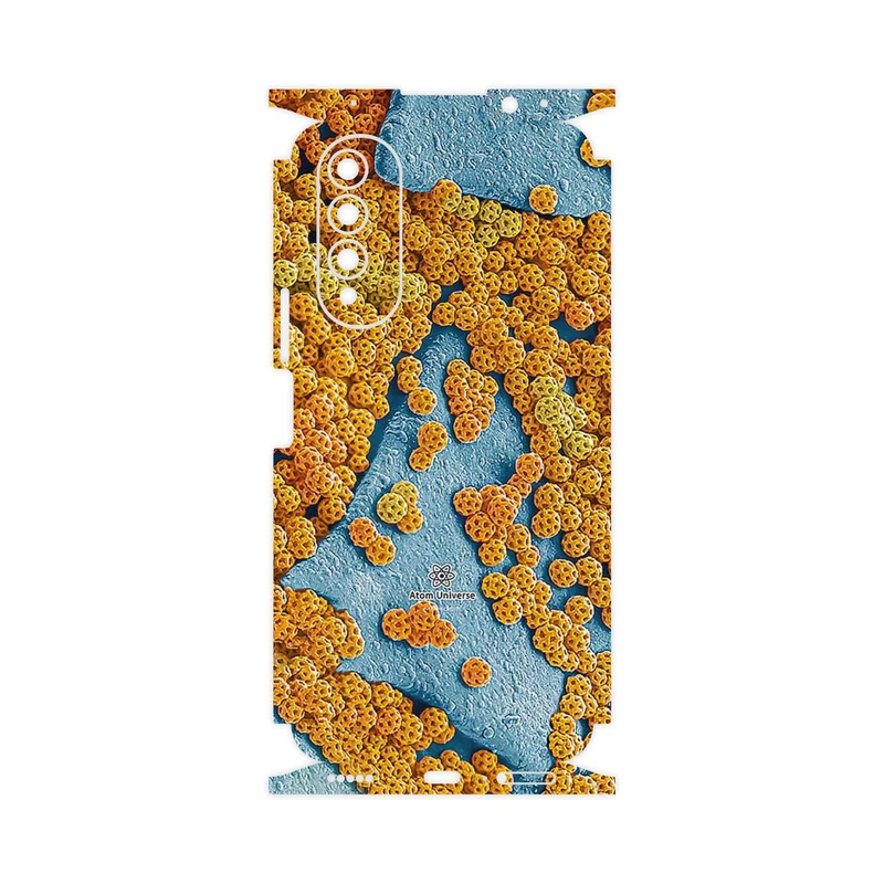 برچسب پوششی ماهوت مدل Atom Universe 7-FullSkin مناسب برای گوشی موبایل ویکو T50