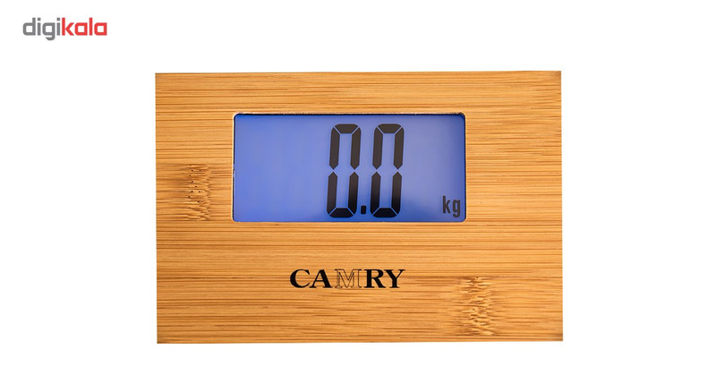ترازو دیجیتال کمری مدل 3110