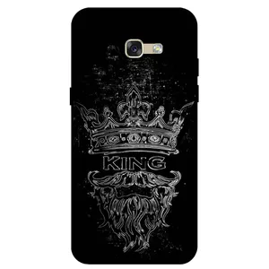 Megafone King 1896 Cover For Samsung Galaxy A710 / A7 2016
