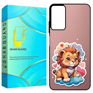 Ghab Guard GCHPN11P Cover For Xiaomi Redmi Note 11 Pro 4G / Redmi Note 11 Pro 5G / Redmi Note 12 Pro 4G