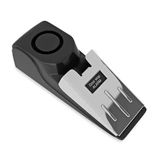 آژیر دزدگیر مدل پدالیBEH123