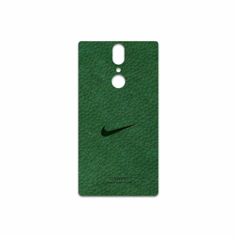 برچسب پوششی ماهوت مدل GL-NK مناسب برای گوشی موبایل یومی Crystal