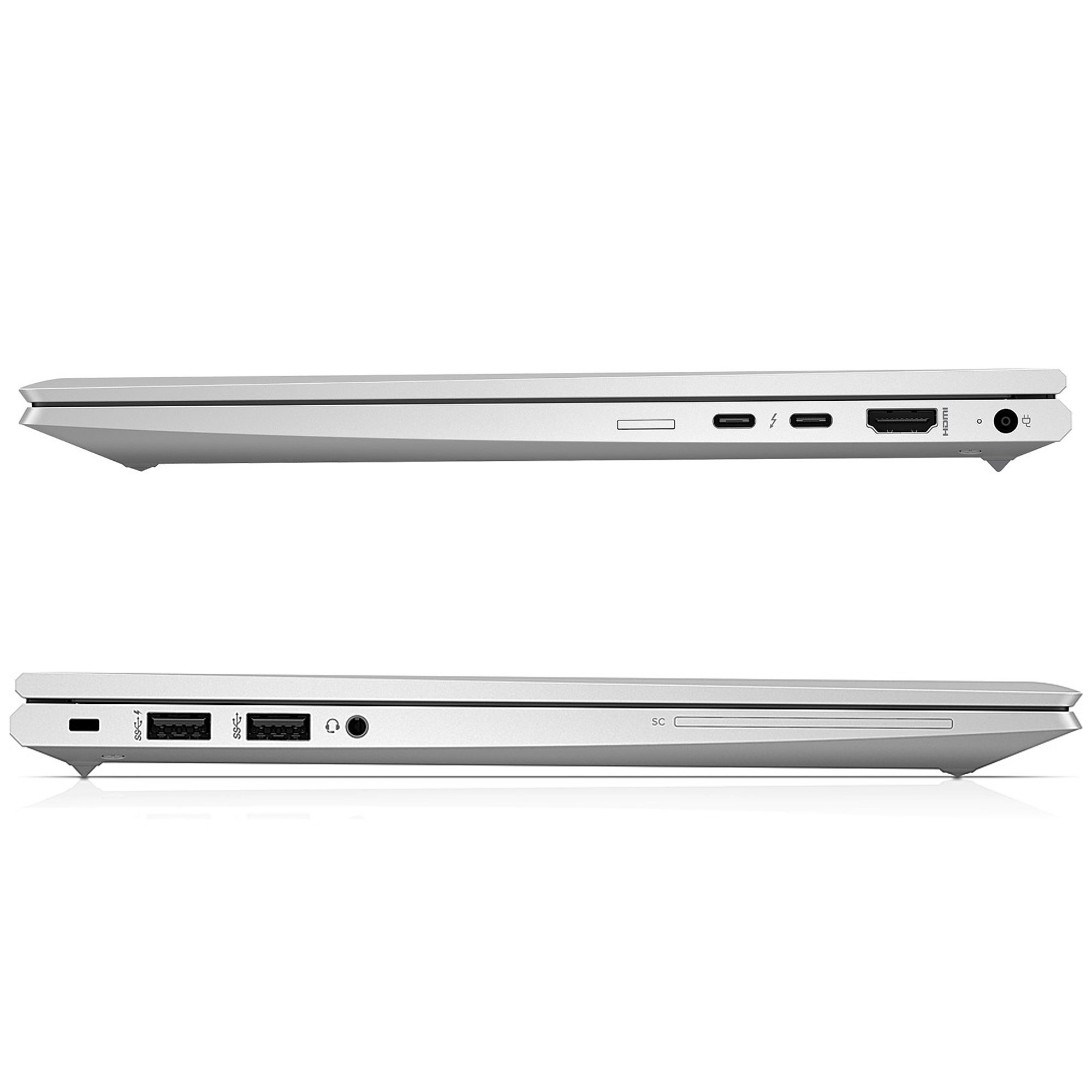 لپ تاپ 14 اینچی اچ‌پی مدل EliteBook 840 G7-A