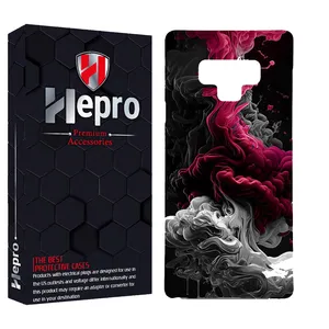 HEPRO MC Cover for SAMSUNG GALAXY NOTE 9